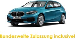 Bild des Angebotes BMW 116 d Advantage/ Navi/digitales Cockpit/LED