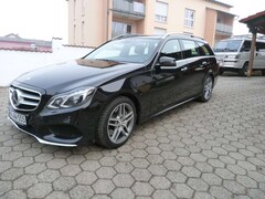 Bild des Angebotes Mercedes-Benz E 500 T 7G-TRONIC Avantgarde