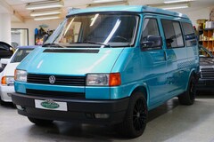 Bild des Angebotes VW T4 California