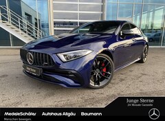 Bild des Angebotes Mercedes-Benz CLS 53 AMG CLS 53 AMG 4M+ NightII Dynam+ Driver PerfAGA HUD