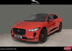 Bild des Angebotes Jaguar I-Pace EV400 AWD S Navi Leder Kamera 360° ACC Head-Up