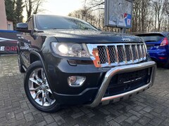 Bild des Angebotes Jeep Grand Cherokee 5.7 V8 HEMI Overland*Aut./AHK/R-K