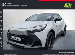 Bild des Angebotes Toyota C-HR 2.0 Plugin 4x2 GR Sport Premiere ABS ESP ZV