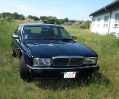 Bild des Angebotes Jaguar XJ40 Jaguar XJ40 OLDTIMER