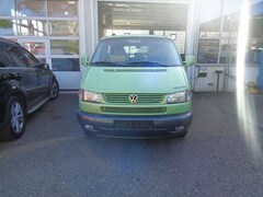 Bild des Angebotes VW T4 Allstar Allstar/Classic 7DC MK2 MULTIVAN