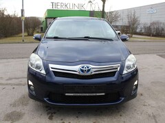 Bild des Angebotes Toyota Auris Hybrid Travel 1.8 Hybrid 1 Hand