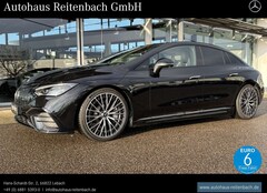 Bild des Angebotes Mercedes-Benz EQE 53 EQE53AMG 4M+ PANO+NIGHT+21 DIST+360+BURMES+AIRMA