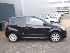 Bild des Angebotes Citroen C2 VTR Tüv-11/2025 Insp Neu,sehr gepflegt