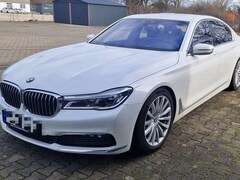 Bild des Angebotes BMW 740 740 i