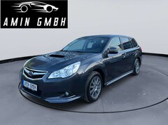 Bild des Angebotes Subaru Legacy 2.0d Sport Outback Active allrad Kamera