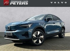 Bild des Angebotes Volvo C40 Plus Pure Electric RWD StandHZG Panorama Navi digi