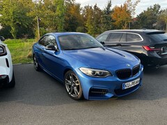 Bild des Angebotes BMW 240 M240i Coupe