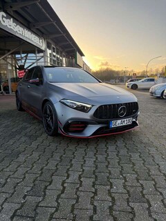 Bild des Angebotes Mercedes-Benz A 45 AMG A 45 s AMG Street Style Edition 4Matic