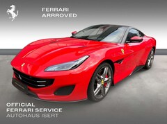 Bild des Angebotes Ferrari Portofino Carbon*Beifahrerdisplay*Kamera*MagnaRide