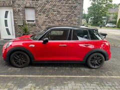 Bild des Angebotes MINI Cooper SD Mini Cooper SD Sport-Aut. Seven Chili