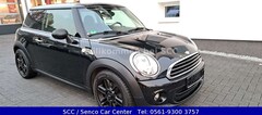 Bild des Angebotes MINI One COOPER  R56 Brick Lane  Tel: 0561-9300 3757