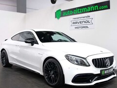 Bild des Angebotes Mercedes-Benz C 63 AMG C63 AMG/1.HAND/DRIVERS PACK/PERF.SITZE/SPO.ABGAS