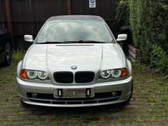 Bild des Angebotes BMW 323 Ci