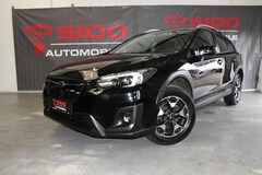 Bild des Angebotes Subaru XV 1.6i AWD Comfort Aut. ACC*LED*CAM*SHZ*APP Klima