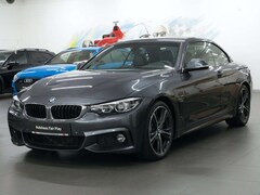 Bild des Angebotes BMW 440 i Cabrio M Sport NAVI/LEDER/LED/H&K/U-Frei!