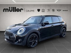 Bild des Angebotes MINI Cooper D Clubman Cooper D Clubman LED AHK SHZ Driving Modes Tempoma