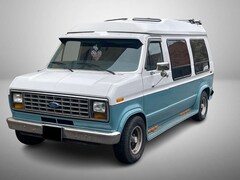 Bild des Angebotes Ford Econoline E 150 5,8L V8 Hochdach Oldtimer