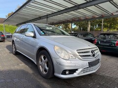 Bild des Angebotes Mercedes-Benz R 320 L CDI 4Matic|LEDER|NAVI|BI-XENON|7 SITZE