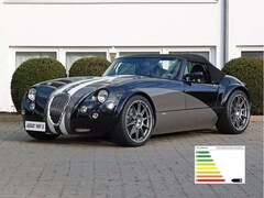 Bild des Angebotes Wiesmann MF 3 Final Edition Panther*SMG*Navi*Navi*LM*MwSt