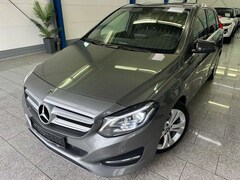 Bild des Angebotes Mercedes-Benz B 180 CDI*URBAN*LED*NAVI*LEDR*SHZ*PTS*TEMP*S-HFT