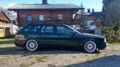 Bild des Angebotes Audi 80 Avant 1.8T Quattro