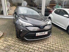 Bild des Angebotes Toyota C-HR Hybrid Team Deutschland SHZ LHZ RFK