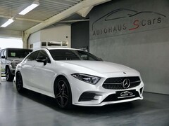 Bild des Angebotes Mercedes-Benz CLS 400 d 4Matic AMG*Night*Burmester*Luft*