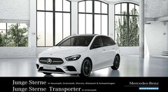 Bild des Angebotes Mercedes-Benz B 200 B 200 AMG+PANO+AHK+NIGHT+MEMORY+KAMERA+KEY-GO Navi