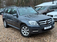 Bild des Angebotes Mercedes-Benz GLK 250 CDI BlueEfficiency 4Matic