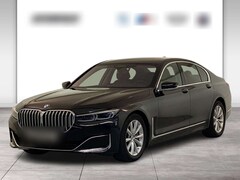 Bild des Angebotes BMW 730 d xDrive AHK ACC DA+ PA+ 360° HUD HK