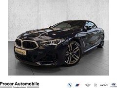 Bild des Angebotes BMW M850 i xDrive M Sport Leasingrate ab 820,-€ brutto ohne