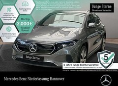 Bild des Angebotes Mercedes-Benz EQA 350 4M PROG+ADVANCED+KAMERA+SPUR