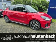 Bild des Angebotes Suzuki Swift Sport