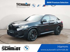 Bild des Angebotes BMW X4 M Competition / NP= 114.880,- / Pano / HeadUp