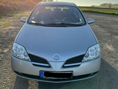 Bild des Angebotes Nissan Primera 1.8 visia-plus