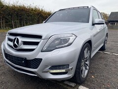 Bild des Angebotes Mercedes-Benz GLK 220 CDI (BlueEFFICIENCY) 7G-TRONIC