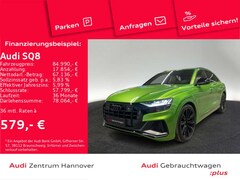 Bild des Angebotes Audi SQ8 4.0 TFSI quattro Audi exclusive Pano AHK