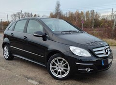 Bild des Angebotes Mercedes-Benz B 160 BlueEFFICIENCY