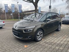 Bild des Angebotes Citroen Grand C4 SpaceTourer Exclusive, Picasso, 7 Sitze, Navi,Kamera,Panorama