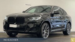 Bild des Angebotes BMW X4 xDr30d A M Sport LCPro AdaptLED RFK SHZ 21"LM