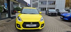 Bild des Angebotes Suzuki Swift 1.4 BOOSTERJET HYBRID Sport