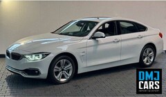 Bild des Angebotes BMW 435 4 Gran Coupe 435 d xDrive Luxury Line