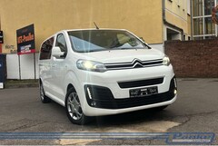 Bild des Angebotes Citroen Spacetourer Feel M Elektro(50 kWh) EAT8*SHZ*