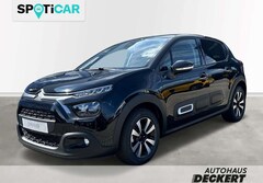 Bild des Angebotes Citroen C3 Max 1.2 PureTech 110 EU6d