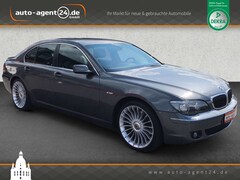 Bild des Angebotes BMW 740 i /AdaptiveDrive/Memory/Navi Prof./20Zoll